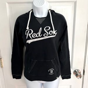 Like New Red Sox Hoodie